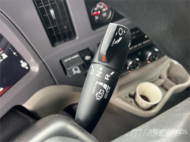 Peterbilt 579 Тягачі