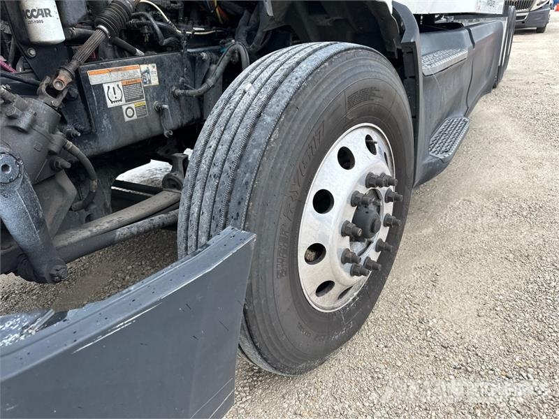Peterbilt 579 Sattelzugmaschinen