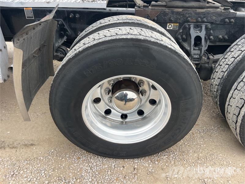 Peterbilt 579 Тягачі