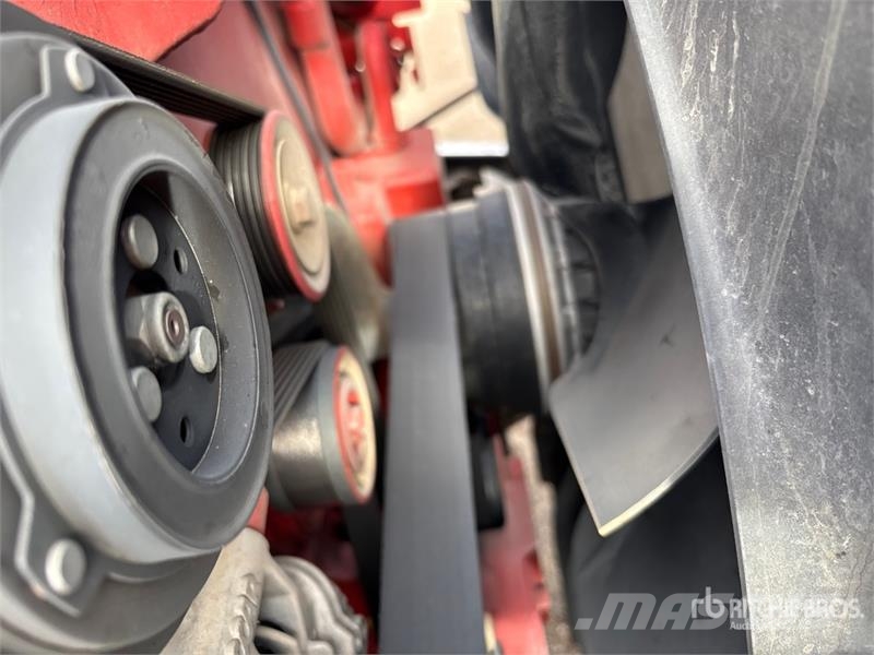 Peterbilt 579 Седельные тягачи