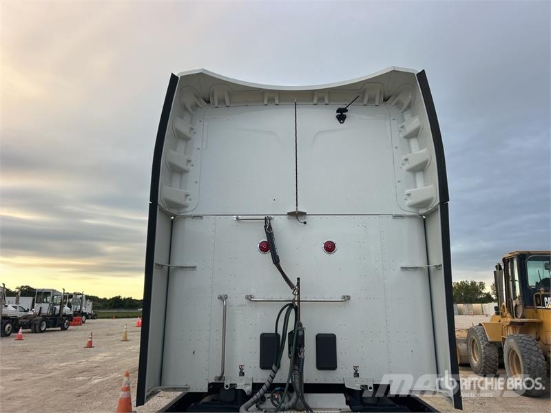 Peterbilt 579 Sattelzugmaschinen