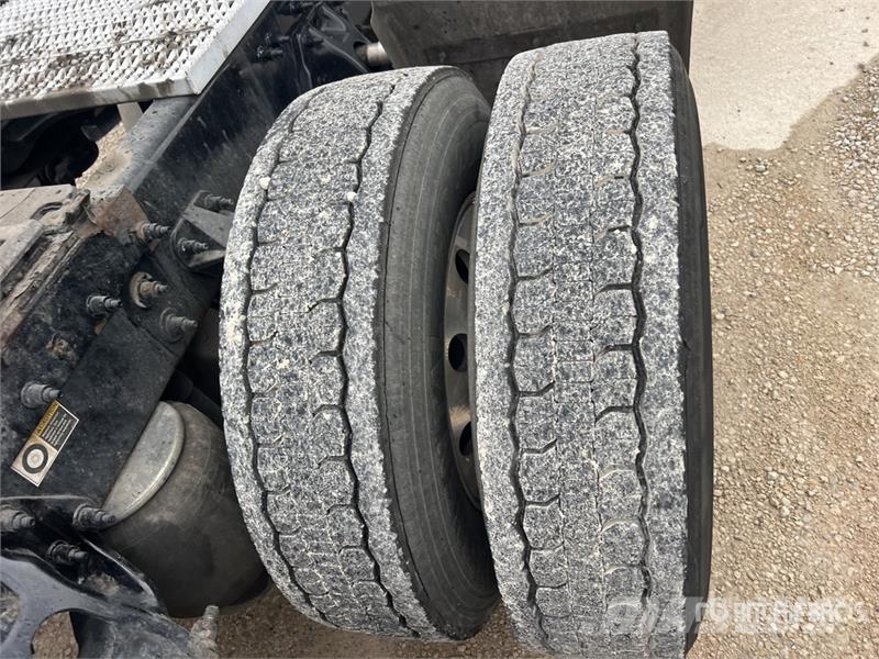 Peterbilt 579 Dragbilar
