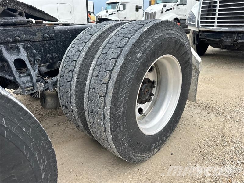 Peterbilt 579 Sattelzugmaschinen