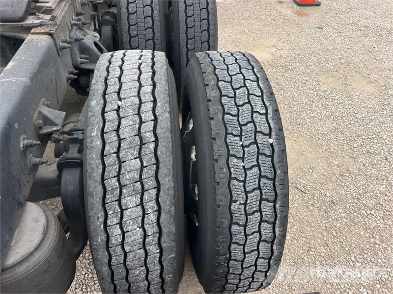 Peterbilt 579 Седельные тягачи