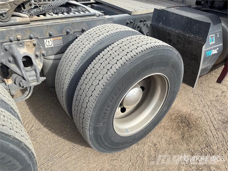 Peterbilt 579 Седельные тягачи