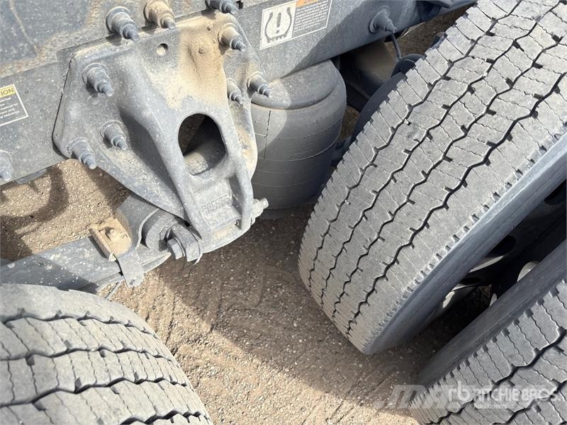 Peterbilt 579 Седельные тягачи