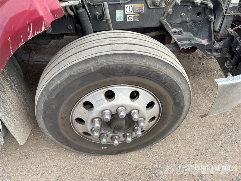 Peterbilt 579 Седельные тягачи