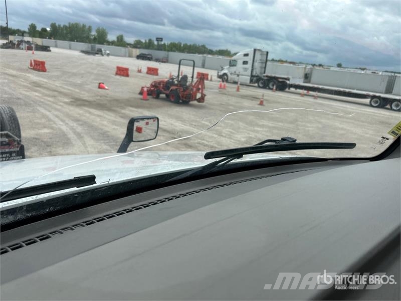 Peterbilt 579 وحدات الجر