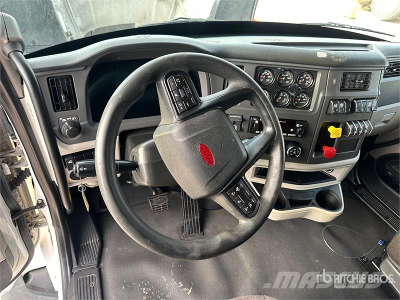 Peterbilt 579 Tractores (camiões)