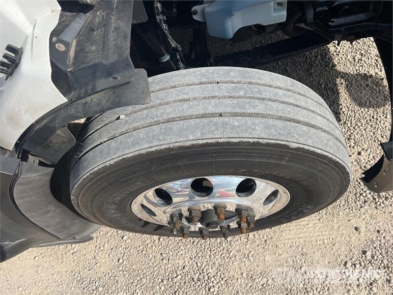 Peterbilt 579 Traktorske jedinice