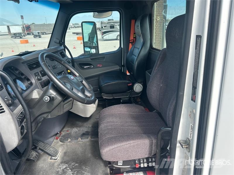 Peterbilt 579 4x2 S/A Day Cab Truck Tractor Traktorske jedinice