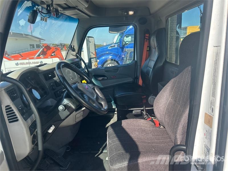 Peterbilt 579 4x2 S/A Day Cab Truck Tractor Traktorske jedinice
