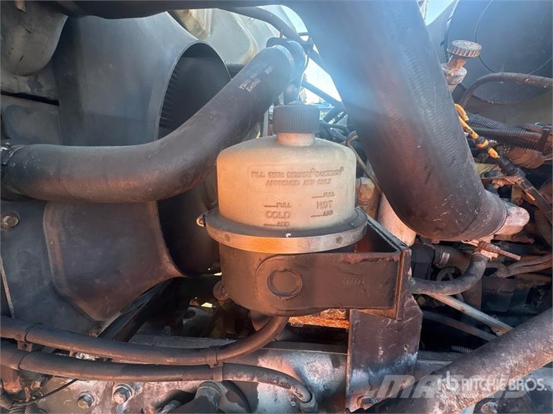 Peterbilt on Peterbilt 335 6x4 Sewer Cleaner Truck Camiones aspiradores/combi