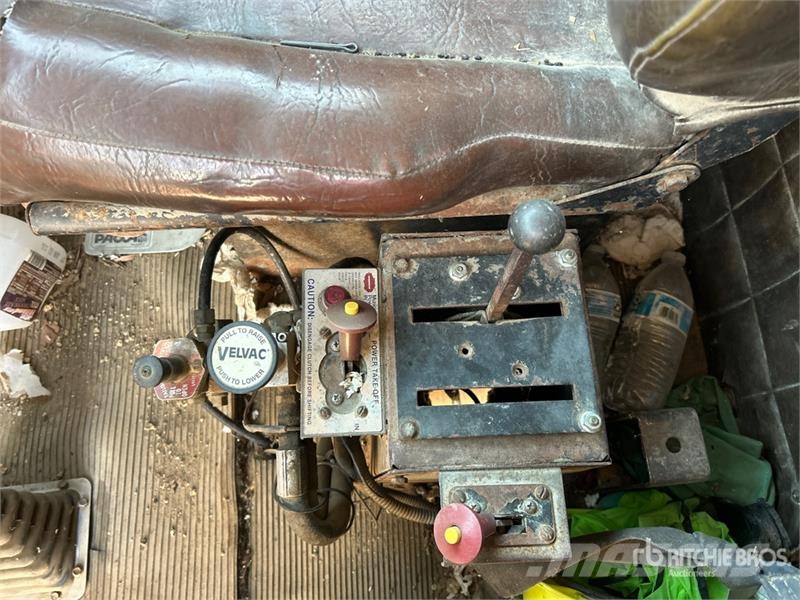 Peterbilt T/A Dump Truck Damperli kamyonlar
