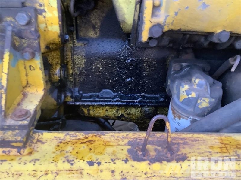 Pettibone 104-C Telehandler مناولات متداخلة