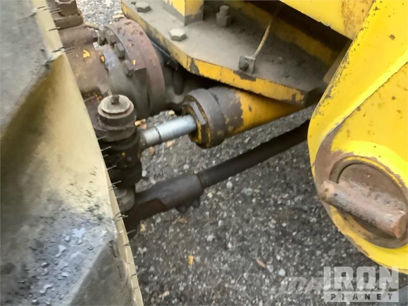 Pettibone 104-C Telehandler مناولات متداخلة