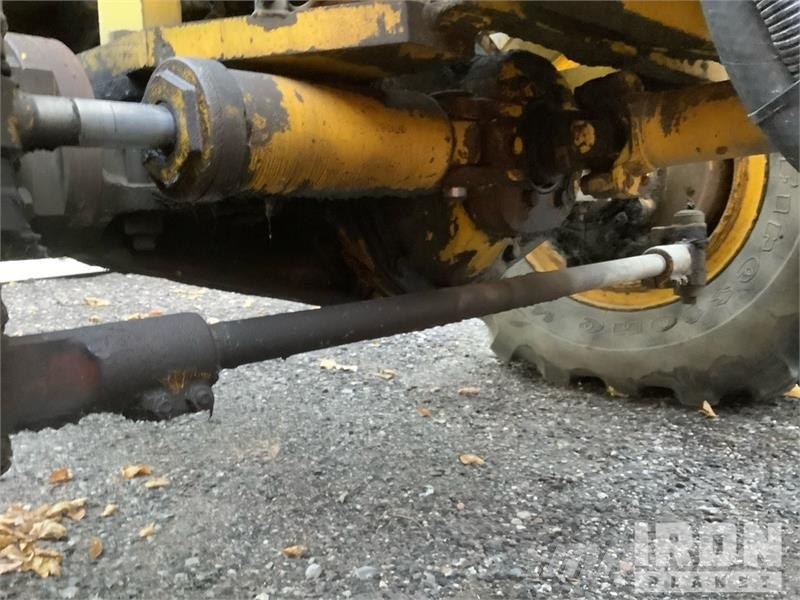 Pettibone 104-C Telehandler مناولات متداخلة
