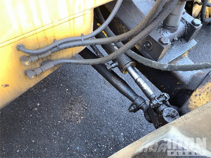 Pettibone B-66-D Telehandler Telescopic handlers