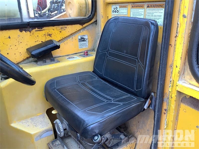 Pettibone B-66-D Telehandler Telescopic handlers
