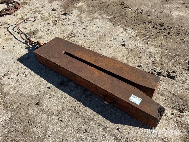 Pile Hammer Hydraulické baranidlá na zatĺkanie pilotov