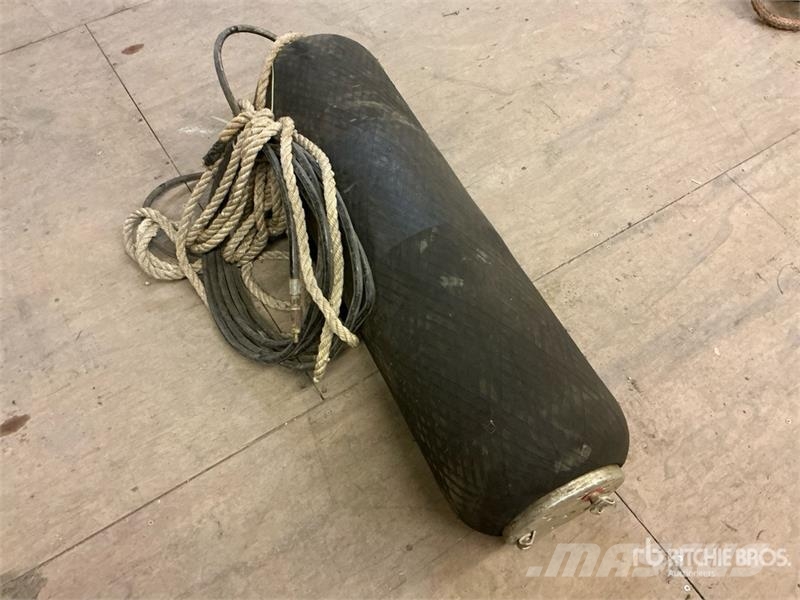 Pipe Plug 管道設備