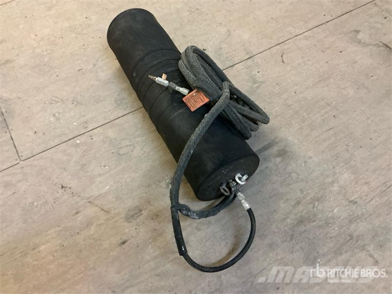 Pipe Plug 管道設備