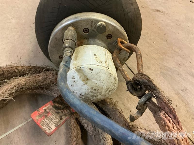 Pipe Plug 管道設備
