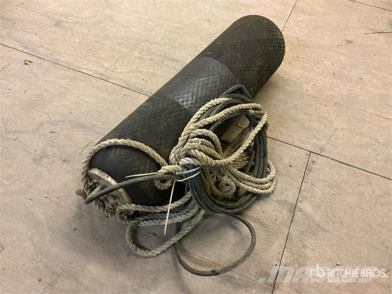Pipe Plug 管道設備