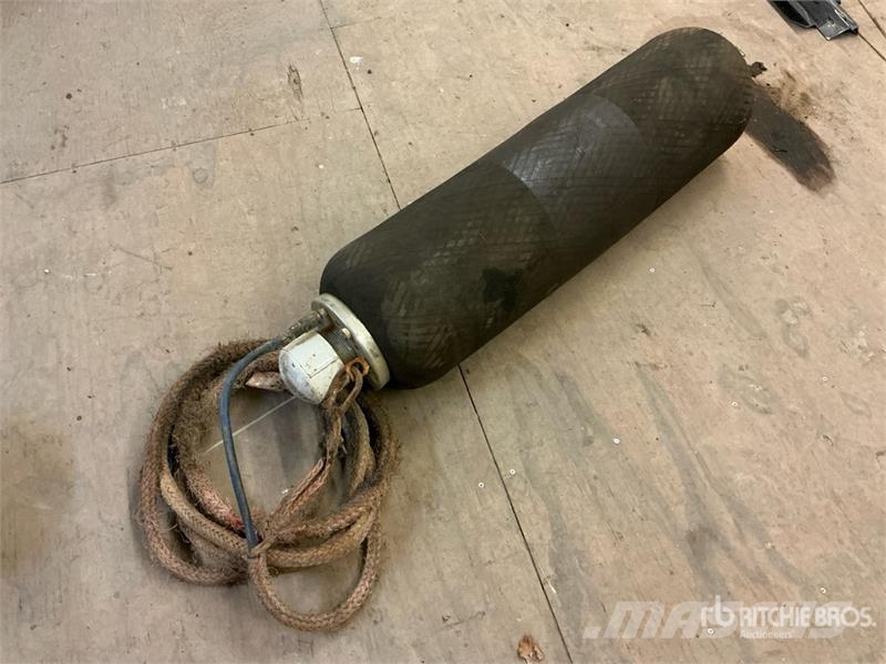 Pipe Plug 管道設備