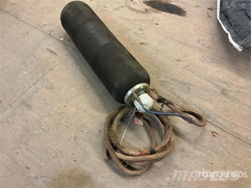 Pipe Plug 管道設備