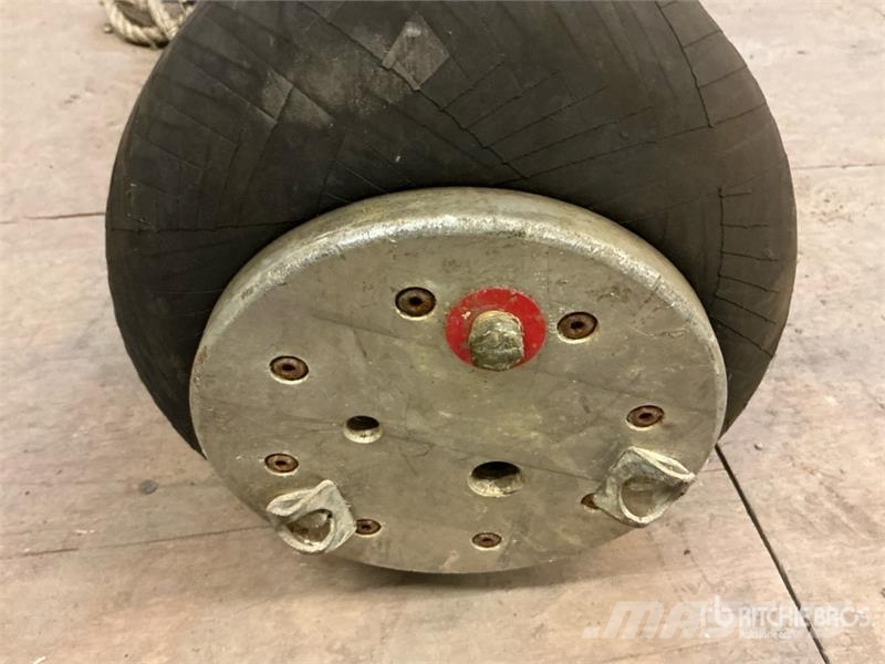 Pipe Plug 管道設備