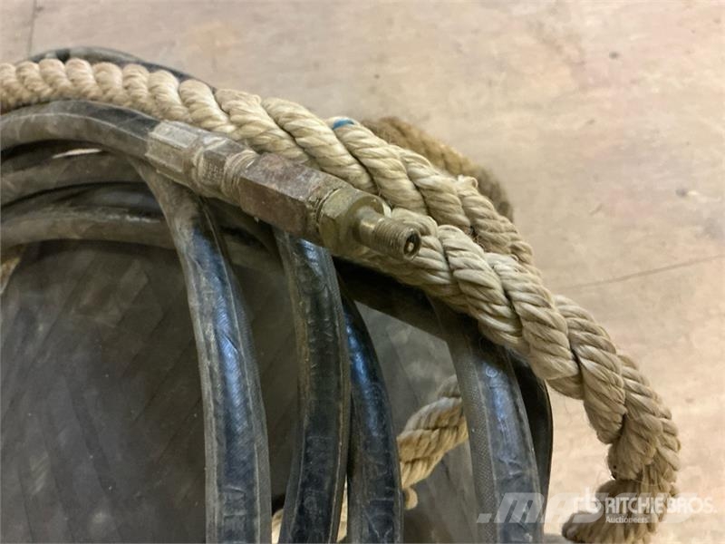 Pipe Plug 管道設備