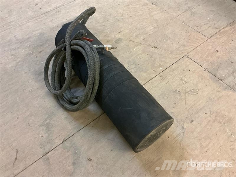 Pipe Plug 管道設備