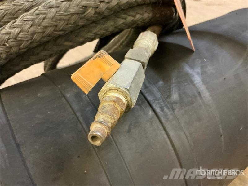 Pipe Plug 管道設備