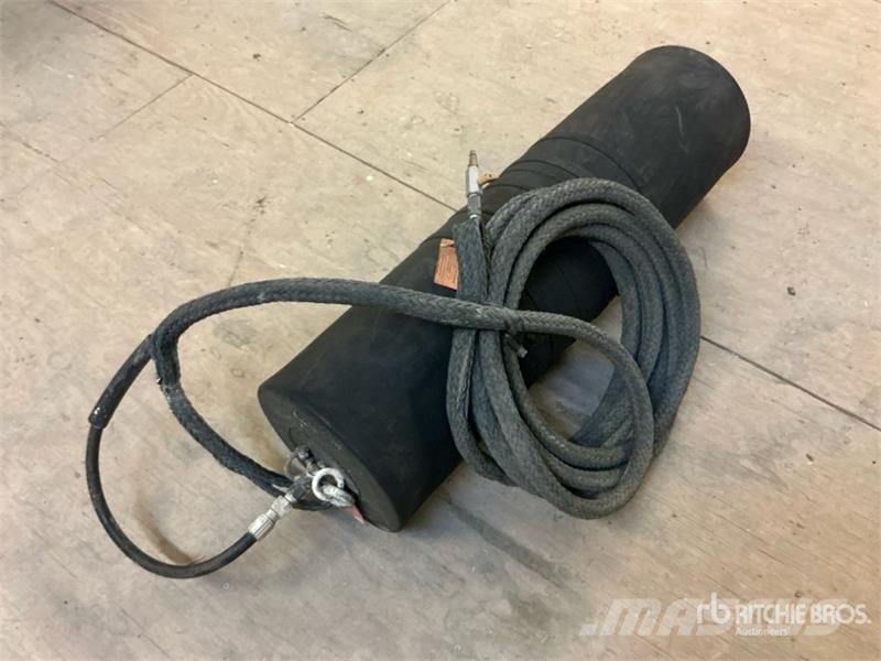 Pipe Plug 管道設備