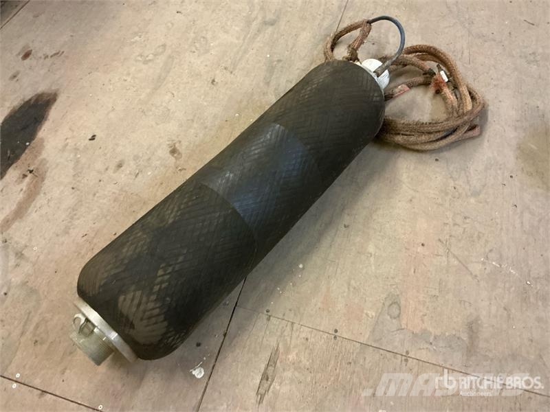 Pipe Plug 管道設備