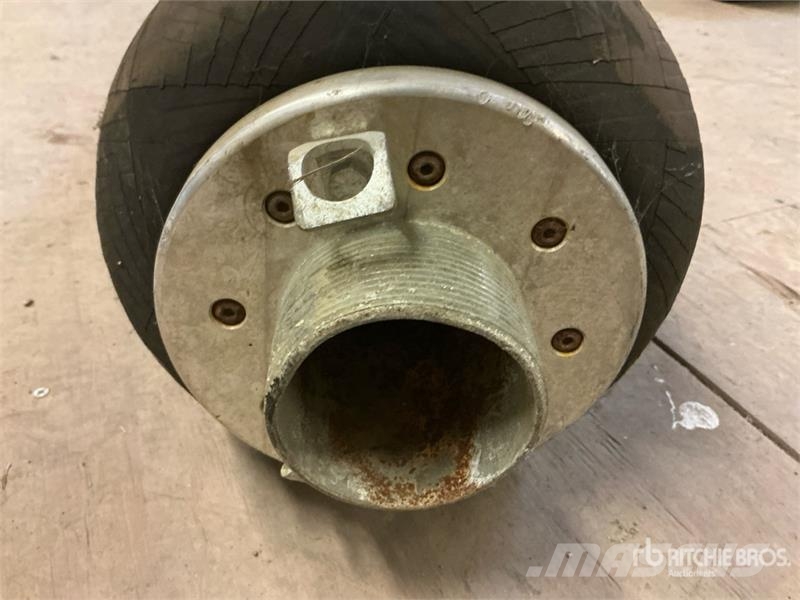 Pipe Plug 管道設備