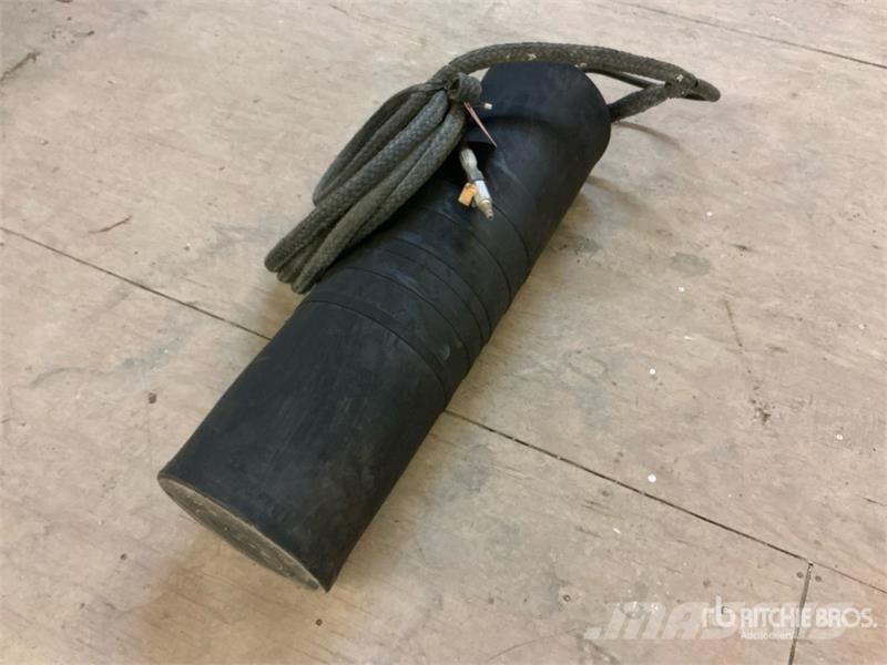 Pipe Plug 管道設備