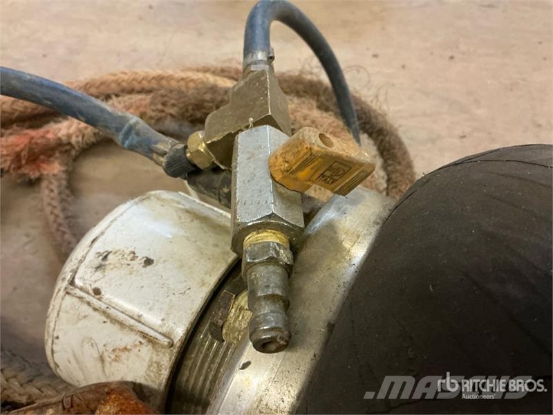 Pipe Plug 管道設備