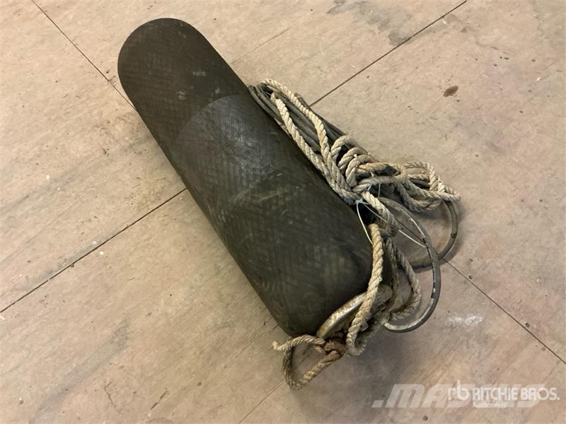 Pipe Plug 管道設備