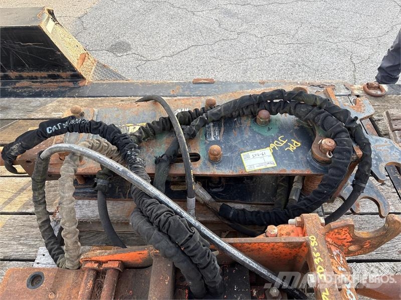  Pneumatic Breaker Other components
