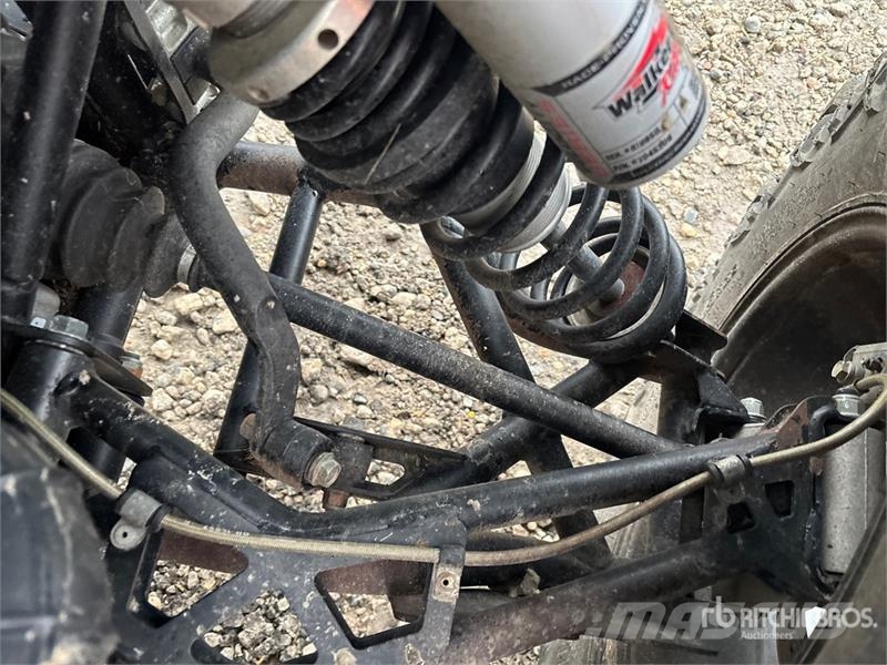 Polaris General 4x4 Utility Vehicle 多用途機械