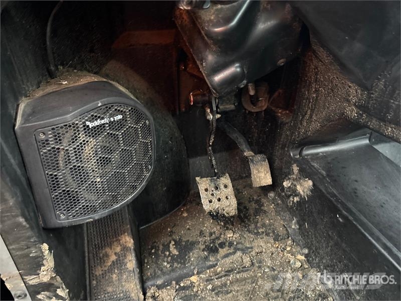 Polaris General 4x4 Utility Vehicle 多用途機械