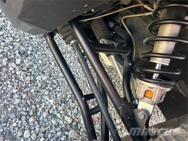 Polaris General 4x4 Utility Vehicle Коммунальные машины