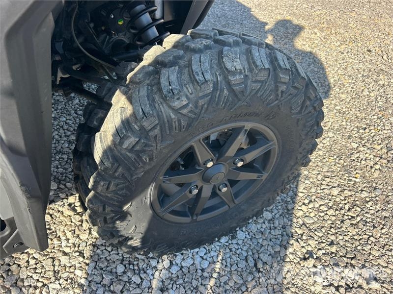 Polaris General 4x4 Utility Vehicle Коммунальные машины