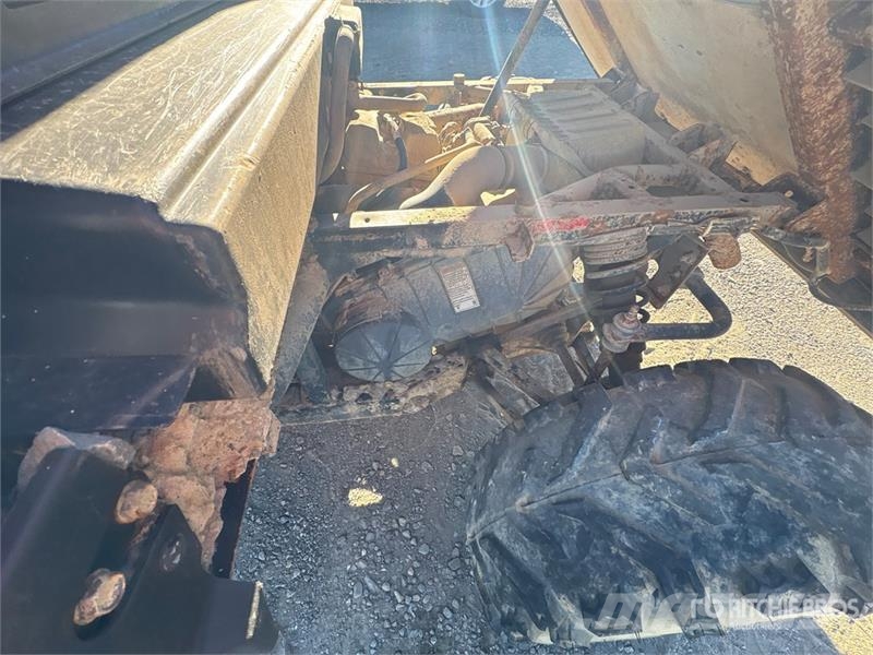 Polaris Ranger Máquinas utilitárias