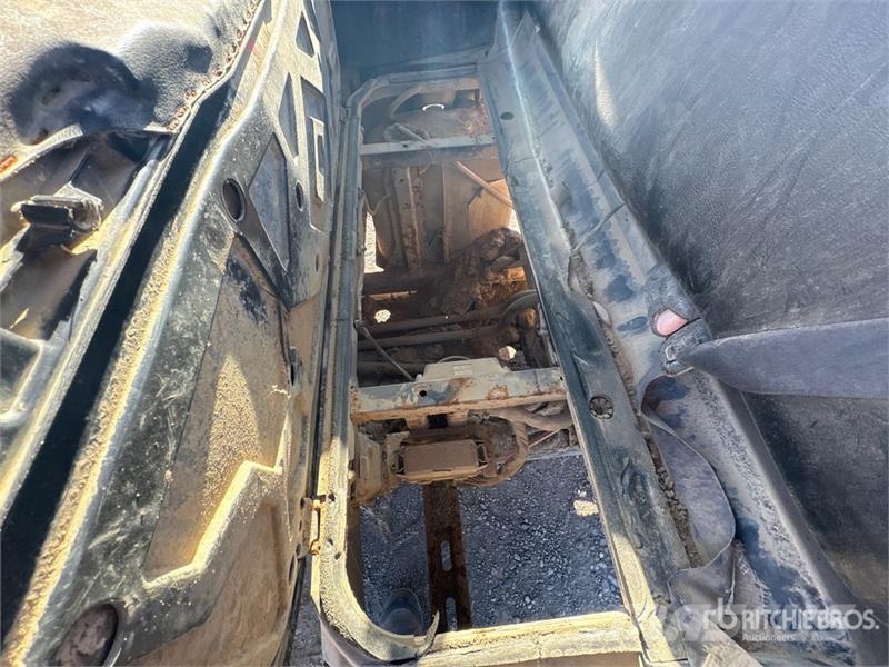 Polaris Ranger Máquinas utilitárias