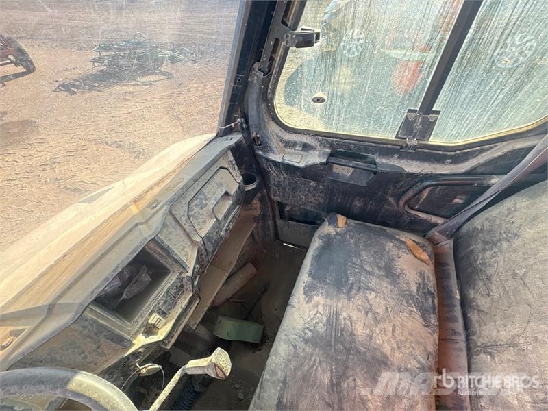 Polaris Ranger Máquinas utilitárias