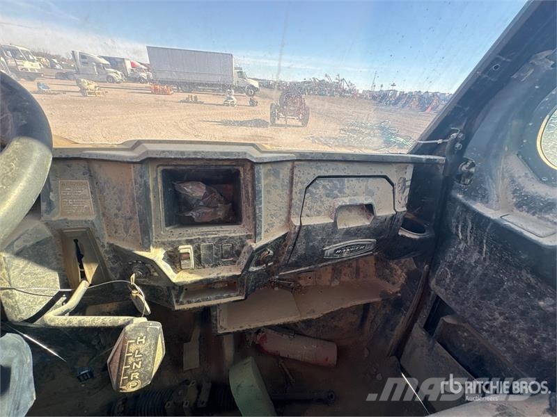 Polaris Ranger Máquinas utilitárias