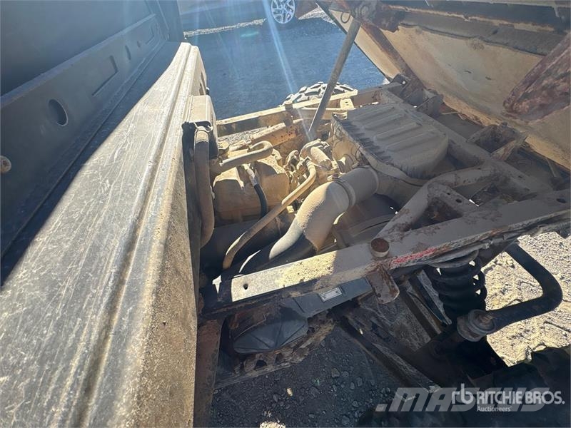 Polaris Ranger Máquinas utilitárias